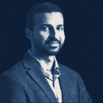 Issam El Alaoui