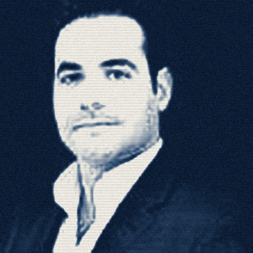 Youssef Bouyakhf